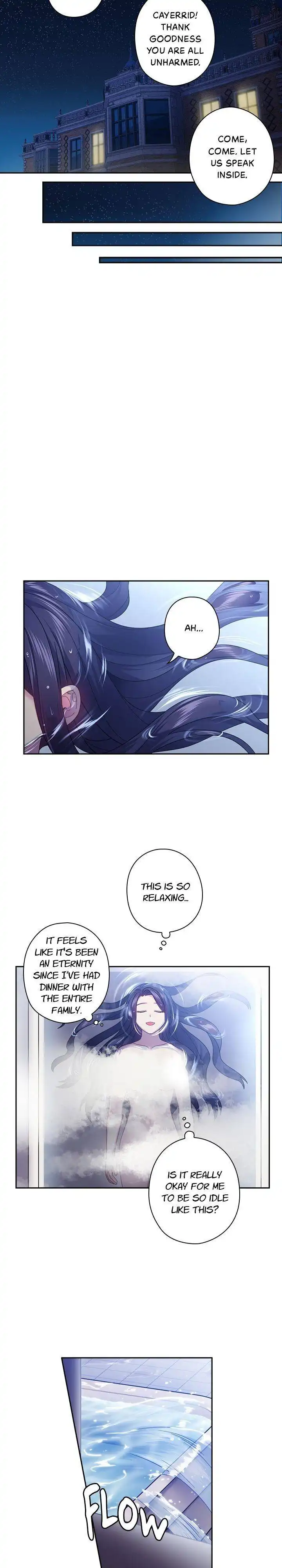 King's Concubine Chapter 111 4